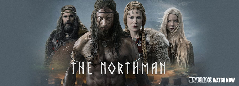 the northman