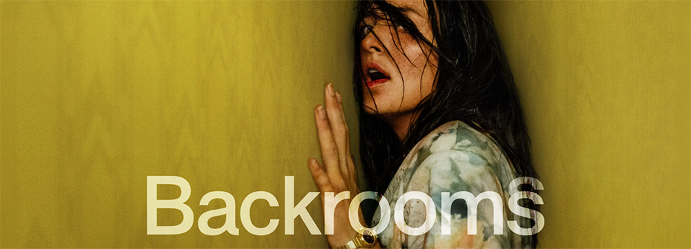 Backrooms