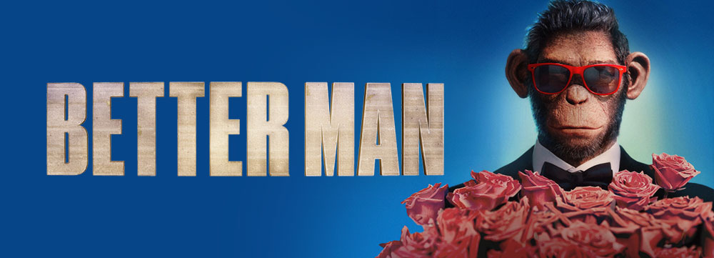 better man