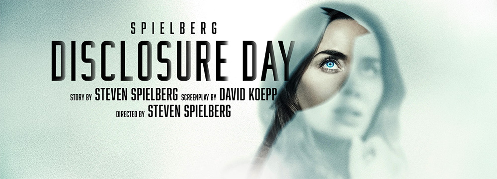 Disclosure Day