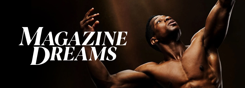 magazine dreams