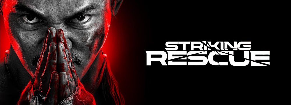 striking rescue