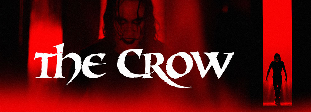 the crow 1994