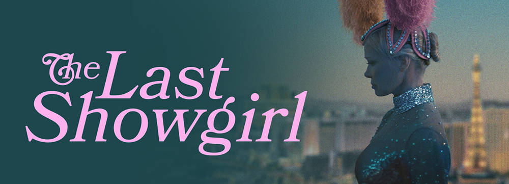 the last showgirl