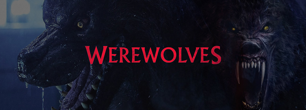 werewolves