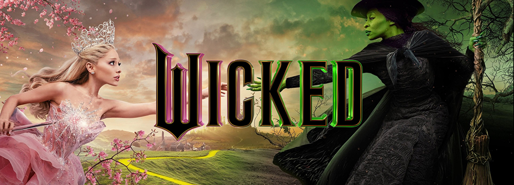 wicked