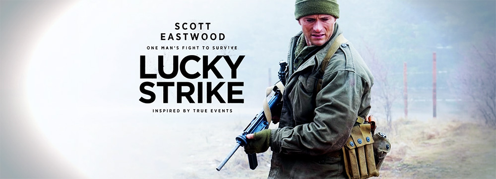 Lucky Strike