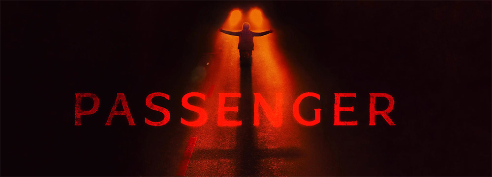 Passenger