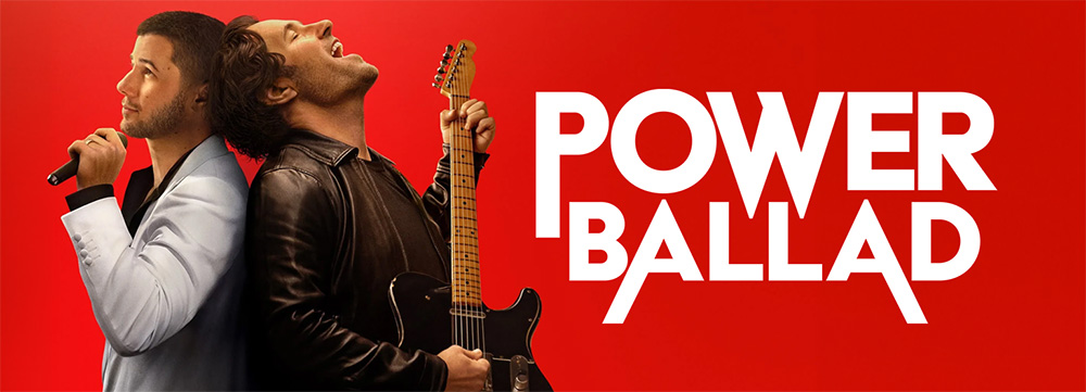 Power Ballad